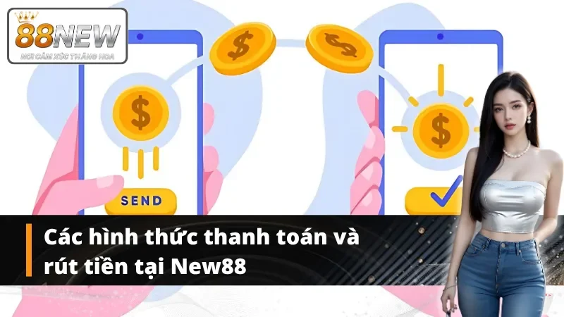 Phương thức thanh toán trong bắn cá đổi thưởng