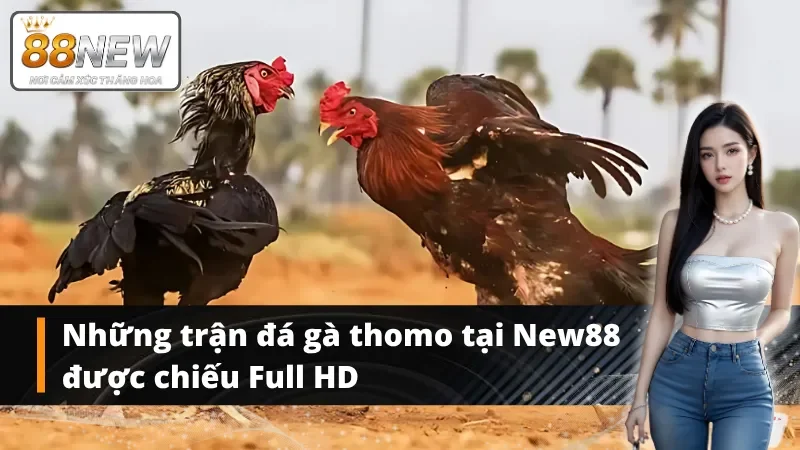 Điểm qua một số loại hình chọi kê có mặt tại nhà cái